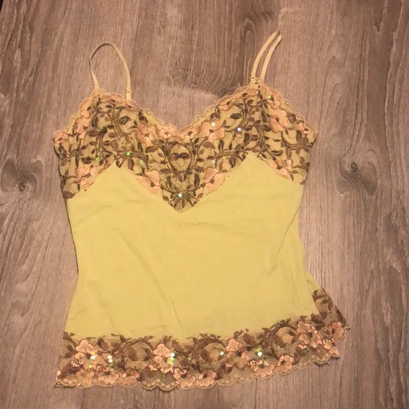 Express Tops - Express Camisole Express Tops - Express Camisole